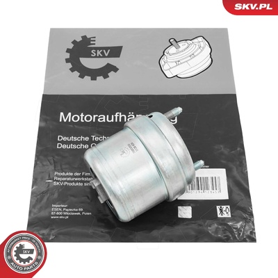 VW TRANSPORTER T4 ENGINE MOUNT | OEM 7D0 199 132 E