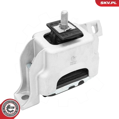 MINI COOPER R56 ONE R56 CLUBMAN R55 CLUBVAN R55 COUNTRYMAN R60 PACEMAN R61 ROADSTER R59 ENGINE MOUNT | OEM 22116778645