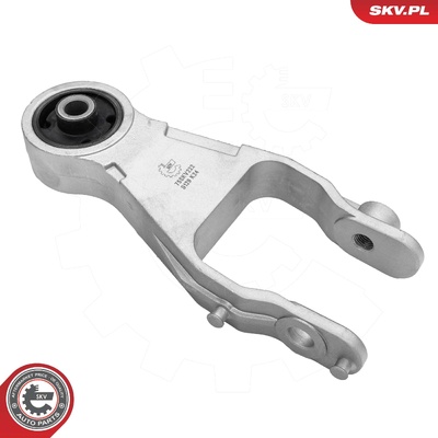 OPEL COMBO CORSA C MERIVA A TIGRA ENGINE MOUNT | OEM 06 84 717