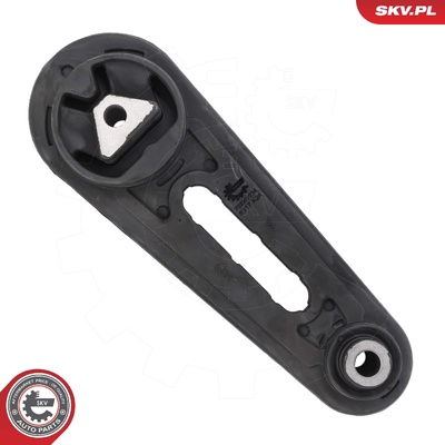 NISSAN ALMERA II MICRA III NOTE ENGINE MOUNT | OEM 113609U000