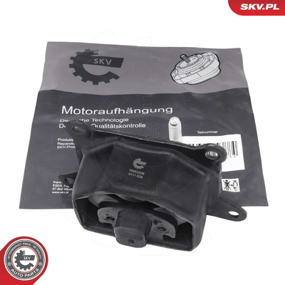 OPEL CORSA B TIGRA ENGINE MOUNT | OEM 684666
