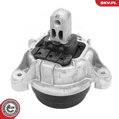 BMW 5 SERIES 6 7 ENGINE MOUNT | OEM 22116777365