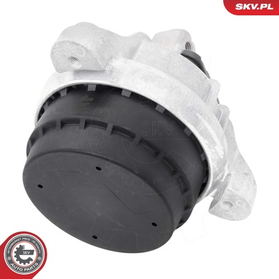 BMW 5 SERIES 6 7 ENGINE MOUNT | OEM 22116785602