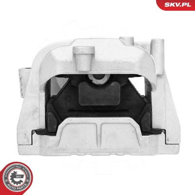 AUDI A3 TT SEAT ALTEA LEON TOLEDO III SKODA OCTAVIA II SUPERB II VW BEETLE GOLF V VI JETTA III IV ENGINE MOUNT | OEM 1K0199262AB