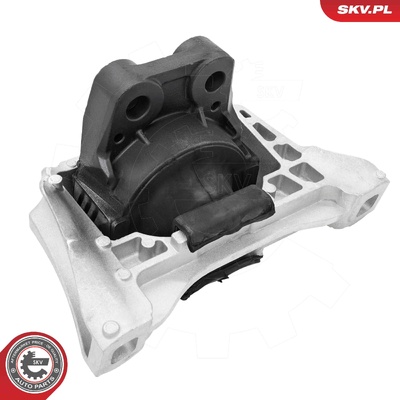 FORD FOCUS C-MAX FOCUS II III KUGA I II ENGINE MOUNT | OEM 7M51-6F012-YB