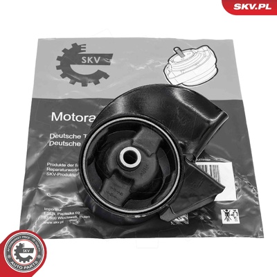 HYUNDAI TUCSON KIA SPORTAGE II ENGINE MOUNT | OEM 21930-2E300