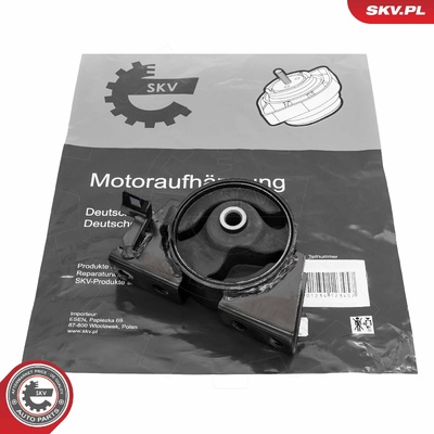 NISSAN X-TRIAL I ENGINE MOUNT | OEM 11270-8H310