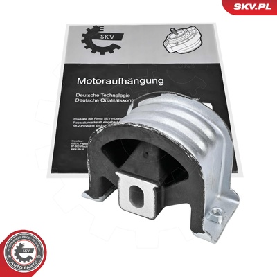VW CALIFORNIA T5 T6 MULTIVAN T5 T6 TRANSPORTER T5 T6 ENGINE MOUNT | OEM 7H0 199 848D