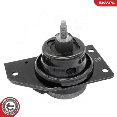 HYUNDAI ACCENT III KIA RIO II ENGINE MOUNT | OEM 21810-1G100