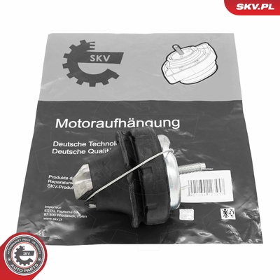 VOLVO S60 I S80 I V70 I II XC70 I XC90 I ENGINE MOUNT | OEM 30778951