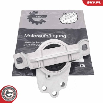 FORD C-MAX II FOCUS III GRAND C-MAX TRANSIT ENGINE MOUNT | OEM 1766314