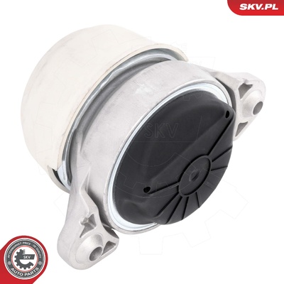 MERCEDES-BENZ CLS KLASA E ENGINE MOUNT | OEM 2122403217