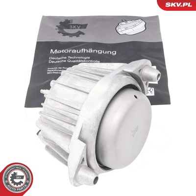 MERCEDES-BENZ KLASA E ENGINE MOUNT | OEM 2122407217