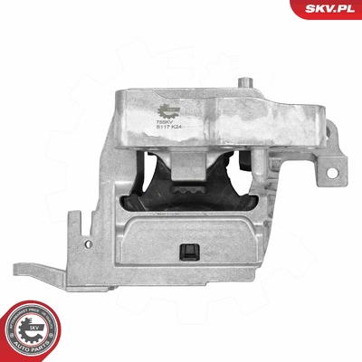 BMW 1 SERIES 2 X1 X2 MINI COOPER D F55 ONE D FIRST (F55 F56) CLUBMAN F54 COUNTRYMAN F60 ENGINE MOUNT | OEM 22116875628