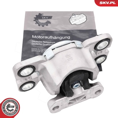 VOLVO S60 II S80 II V60 I V70 III XC60 I XC70 II ENGINE MOUNT | OEM 31316875