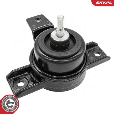 HYUNDAI SANTA FE II ENGINE MOUNT | OEM 21811-2B000