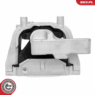 AUDI A3 SEAT ALTEA ALTEA XL LEON TOLEDO III SKODA OCTAVIA II SUPERB II YETI VW BEETLE CADDY PASSAT ENGINE MOUNT | OEM 1K0 199 262 CN