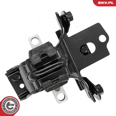AUDI A1 SEAT CORDOBA IBIZA III IV TOLEDO IV SKODA FABIA I II III ROOMSTER VW POLO IV V ENGINE MOUNT | OEM 6Q0 199 555 AB