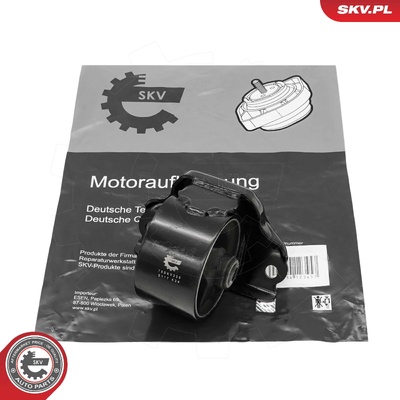 HYUNDAI ELANTRA IV I30 KIA CEE'D PRO CEE'D ENGINE MOUNT | OEM 21910-1M050