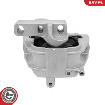 AUDI A3 SEAT ALTEA XL LEON TOLEDO III SKODA OCTAVIA II SUPERB II VW CADDY III GOLF V JETTA III TOURAN RIGHT ENGINE MOUNTING | OEM 1K0199262AE