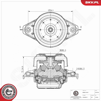 MERCEDES-BENZ GLE GLS M-CLASS GL-CLASS RIGHT RIGHT | OEM A1662405917