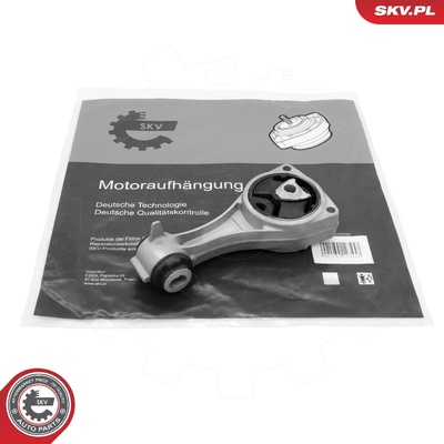 RENAULT LAGUNA RIGHT ENGINE MOUNTING | OEM 113560001R