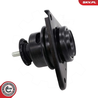 HYUNDAI ELANTRA IV I30 KIA CERATO II CEE'D RIGHT ENGINE MOUNTING | OEM 218100Q000