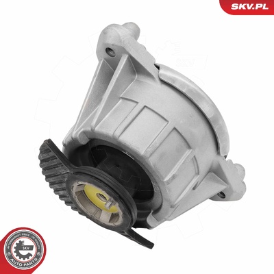 MERCEDES-BENZ C-KLASA E-KLASA ENGINE MOUNT | OEM A2042400117