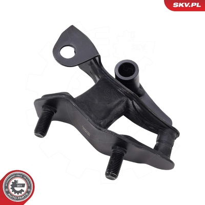 HONDA ACCORD VII ENGINE MOUNT | OEM 50860SDAA02