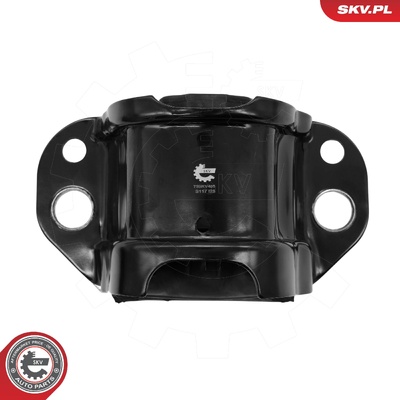 NISSAN KUBISTAR RENAULT CLIO II KANGOO THALIA I II RIGHT ENGINE MOUNTING | OEM 7700415087