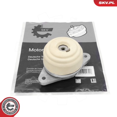 MERCEDES-BENZ C-KLASA ENGINE MOUNT | OEM A2042400717