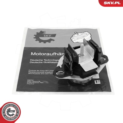 RENAULT MEGANE I SCENIC I RIGHT ENGINE MOUNTING | OEM 7700437391