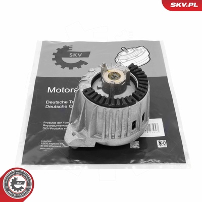 MERCEDES-BENZ CLS C-KLASA E-KLASA ENGINE MOUNT | OEM A2122406317