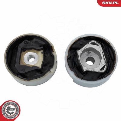 AUDI A3 Q2 Q3 SEAT ATECA LEON SKODA KODIAQ I OCTAVIA III IV SUPERB III VW CADDY V GOLF PASSAT REAR LOWER/UPPER | OEM 5Q0198037A
