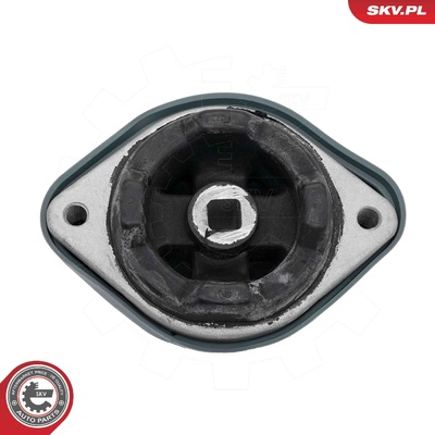 AUDI A4 A6 SKODA SUPERB I VW PASSAT FRONT ENGINE MOUNTING | OEM 8D0399151J