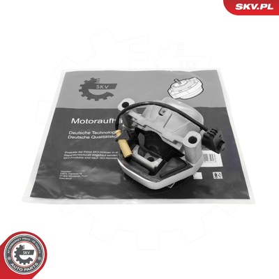 AUDI A6 A7 RIGHT ENGINE MOUNTING | OEM 4G0199381LH