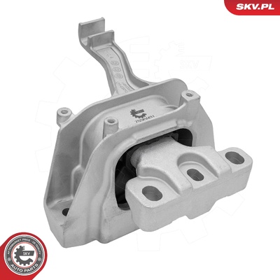 AUDI Q3 VW TIGUAN PASSAT ARTEON RIGHT ENGINE MOUNTING | OEM 5WA199262P