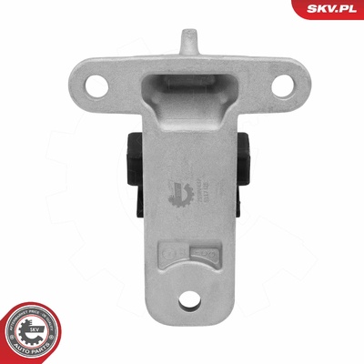 CHRYSLER GRAND VOYAGER V DODGE CARAVAN REAR ENGINE MOUNTING | OEM K04861399AA