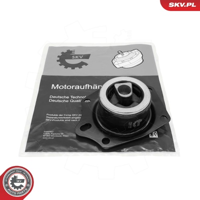 CHRYSLER PT CRUISER REAR ENGINE MOUNTING | OEM 4668902AC