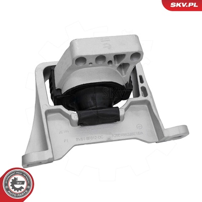 FORD KUGA II FOCUS III FRONT RIGHT FRONT | OEM BV616F012DC