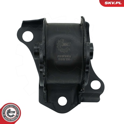 HONDA CIVIC VI RIGHT ENGINE MOUNTING | OEM 50805-S04-000