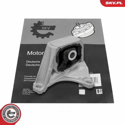 HONDA CIVIC VII FR-V STREAM FRONT FRONT | OEM 50840-S6M-010