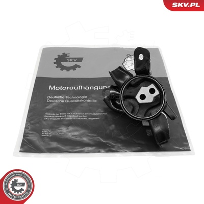 HYUNDAI I40 I KIA CARENS IV LEFT ENGINE MOUNTING | OEM 21830-3Z500