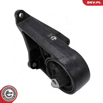 JEEP GRAND CHEROKEE II LEFT ENGINE MOUNTING | OEM 52058929AB
