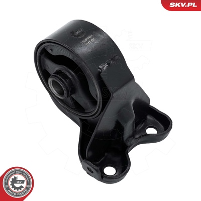 KIA CERATO I FRONT ENGINE MOUNTING | OEM 21910-2F100
