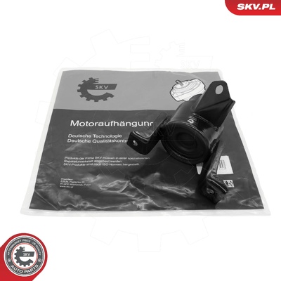 MAZDA 6 RIGHT ENGINE MOUNTING | OEM GJ6G-39-060E