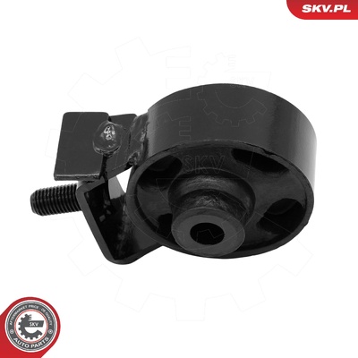 MITSUBISHI L200 PAJERO II SPORT I REAR ENGINE MOUNTING | OEM MB581845