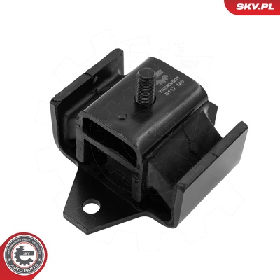 NISSAN PATROL GR IV REAR ENGINE MOUNTING | OEM 11320-01J00