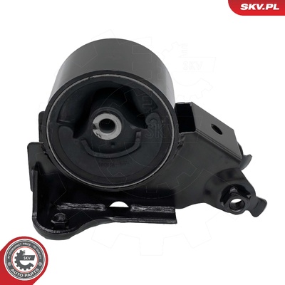 NISSAN X-TRAIL I REAR REAR | OEM 11320-8H800
