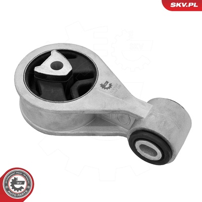 NISSAN X-TRAIL II RENAULT KOLEOS I RIGHT ENGINE MOUNTING | OEM 11350JY20A
